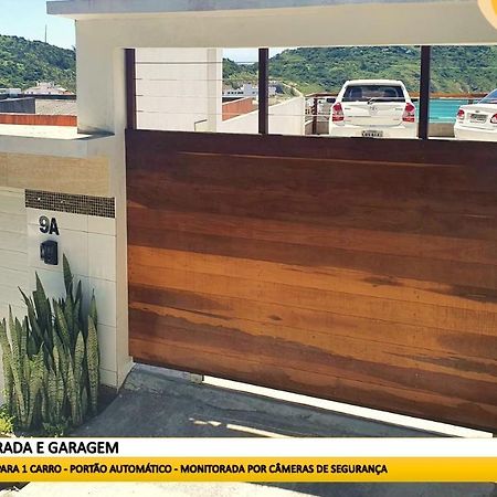 Kitnet Na Prainha Com Estacionamento Incluido Arraial do Cabo Exterior photo